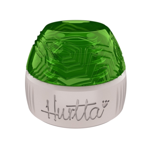 Hurtta Polar Led фонарик, зеленый